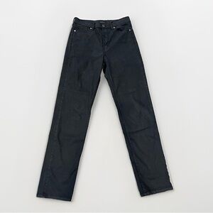 Banana Republic THE STRAIGHT JEAN size 27L